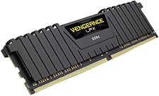 Оперативная память Corsair Vengeance LPX 2x32ГБ DDR4 3200 МГц CMK64GX4M2E3200C16 Оперативная память Corsair Vengeance LPX 2x32ГБ DDR4 3200 МГц CMK64GX4M2E3200C16
