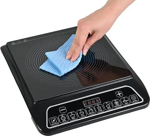 Настольная плита GFgril GF-INP10