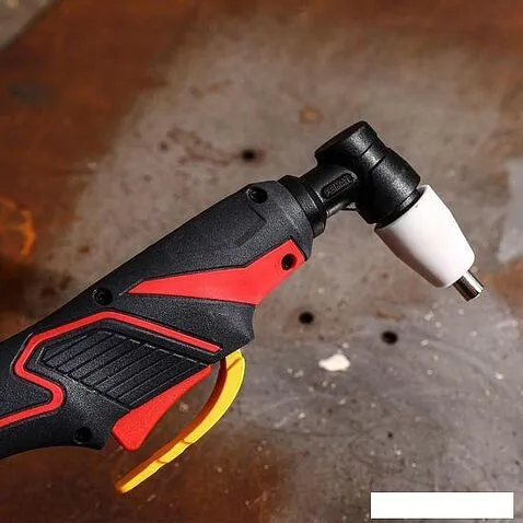 Аппарат плазменной резки Deko DCUT-40 051-4688