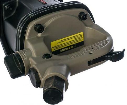 Пневматический гайковерт Crown CT38083 BMC