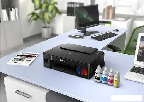 Принтер Canon PIXMA G1411