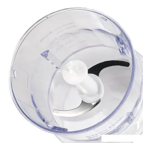 Погружной блендер Galaxy Line GL2121 (серый)