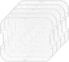Сушилка для овощей и фруктов Kitfort KT-4944 Сушилка для овощей и фруктов Kitfort KT-4944