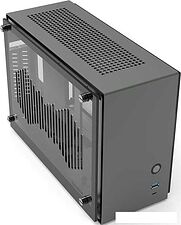 Корпус Zalman M2 mini (серый)