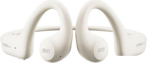 Наушники QCY Crossky Link (белый)