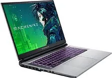 Игровой ноутбук Machenike L17 Star 2K JJ00G800ERU