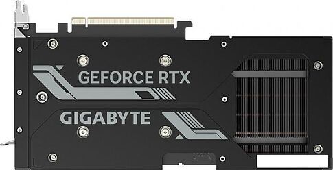 Видеокарта Gigabyte GeForce RTX 4070 Ti Super Windforce 16G GV-N407TSWF3-16GD