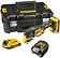 Реноватор DeWalt DCS355D2 (с 2-мя АКБ, кейс)