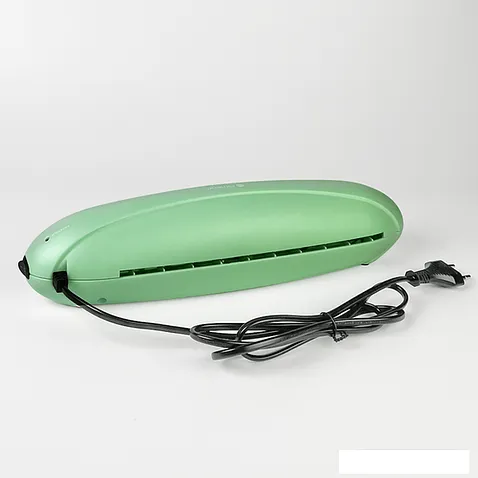 Ламинатор Гелеос ЛМ A4 Радуга (салатовый)