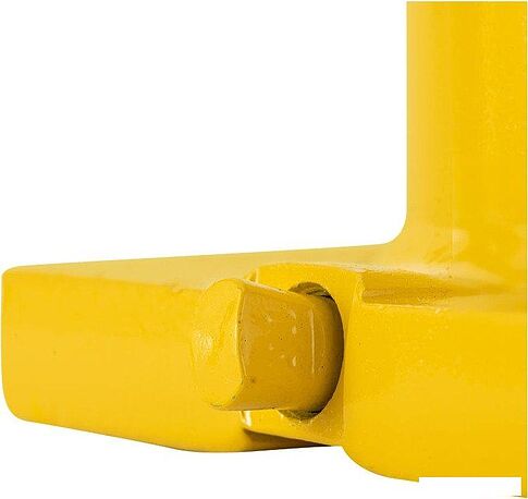 Бутылочный домкрат Deli DQ71012 12т