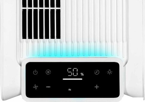 Осушитель воздуха Ballu BDR-20LE