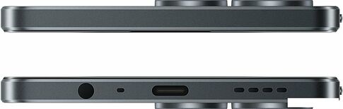 Телефон Realme Note 80 RMX5388 4GB/128GB международная версия (черный)