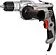 Безударная дрель Crown CT10127-13C