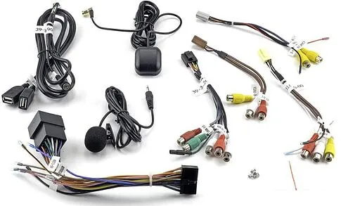 USB-магнитола Incar TSA-7090