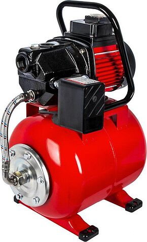Насосная станция Quattro Elementi Automatico 1000 Ci