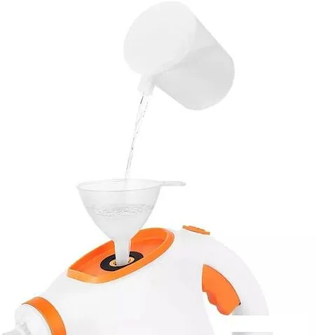 Пароочиститель Kitfort KT-9194-2