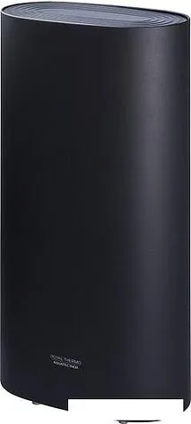 Бойлер косвенного нагрева с ТЭНом Royal Thermo Aquatec Inox RTWX-F 100.1 (графит)