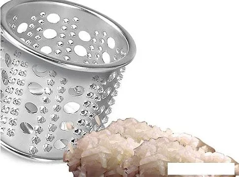 Мясорубка Redmond RMG-1205-8 (белый)