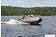 Моторно-гребная лодка Адмирал 360S