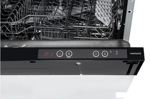 Встраиваемая посудомоечная машина ZorG Technology W60I1DA512