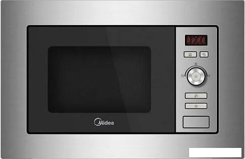 Микроволновая печь Midea AG820BJU-SS