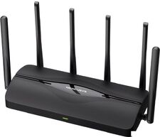 Wi-Fi роутер Mercusys MR37BE