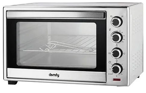 Мини-печь Domfy DSS-EO301