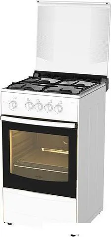 Кухонная плита Darina 1B GM441 005 W Кухонная плита Darina 1B GM441 005 W