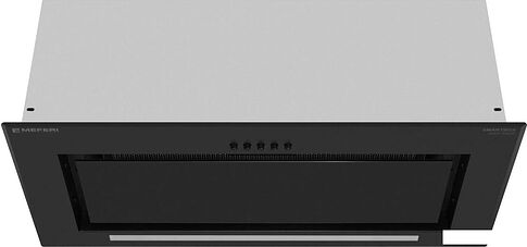 Кухонная вытяжка Meferi SMARTBOX60BK Glass Power