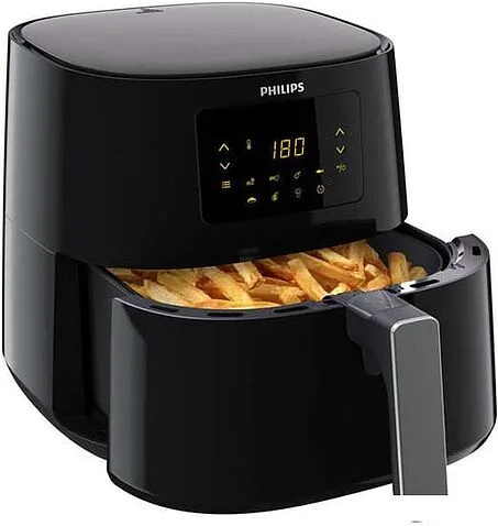 Аэрофритюрница Philips HD9270/70