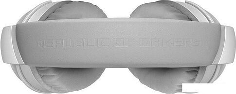 Наушники ASUS ROG Strix Go Core Moonlight White