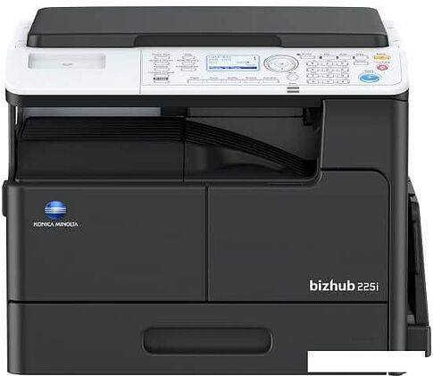 МФУ Konica Minolta bizhub 225i