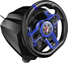 Руль FlashFire Suzuka F111