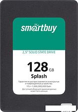 SSD Smart Buy Splash 2019 128GB SBSSD-128GT-MX902-25S3