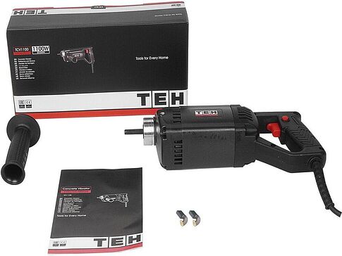 Вибратор глубинный TEH TCV1100