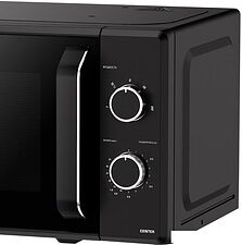 Микроволновая печь CENTEK CT-1550 (черный)