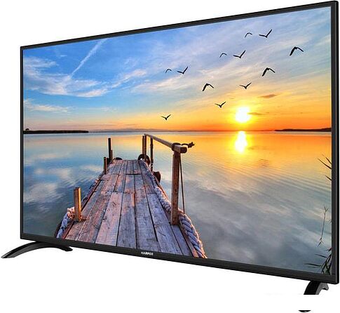 Телевизор Harper 50U660TS