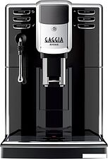 Кофемашина Gaggia Anima Barista Plus 8760/02