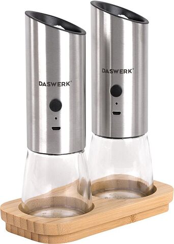 Электроперечница Daswerk 456626