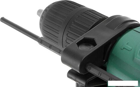 Ударная дрель Hammer UDD780B