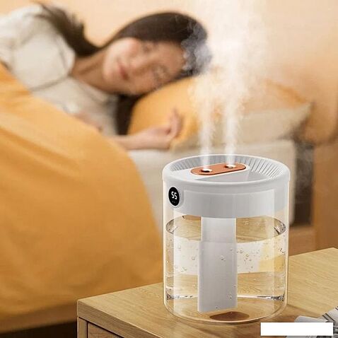 Увлажнитель воздуха Sundays Home C0015385B