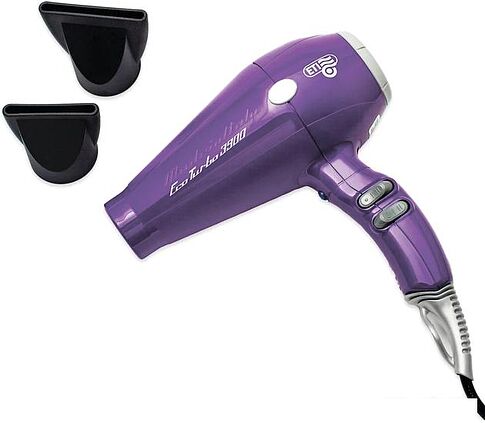 Фен ETI Eco Turbo 3900 Xtrapower (фиолетовый)