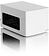 Корпус Fractal Design Node 304 White (FD-CA-NODE-304-WH)