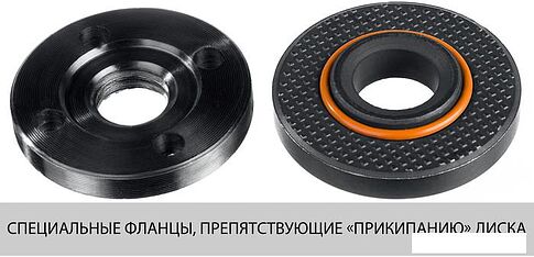 Угловая шлифмашина Зубр Мастер УШМ-115-805