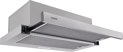 Кухонная вытяжка Candy CVXT64NX
