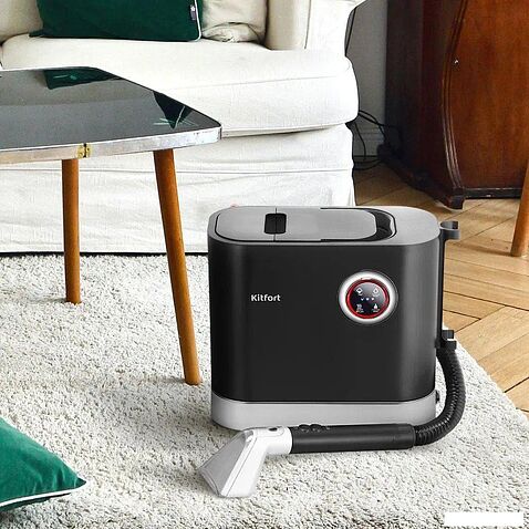Пылесос Kitfort KT-5504