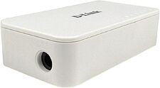 Неуправляемый коммутатор D-Link DES-1005C/F6/E