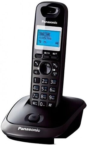 Радиотелефон Panasonic KX-TG2511UAT
