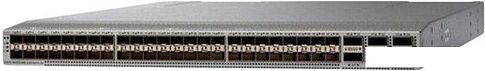 Управляемый коммутатор 3-го уровня Cisco Nexus N9K-C93180YC-FX3