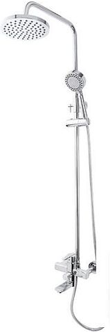 Душевая система  Maxonor PL2475